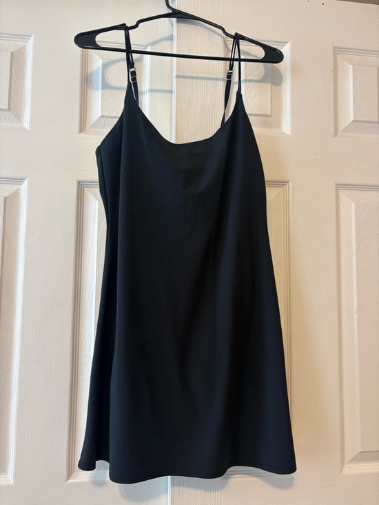 Abercrombie & Fitch Dresses & Skirts - Abercrombie & Fitch Black Athletic Dress